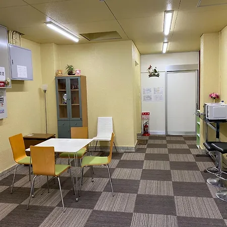 Sachi No Yado - Vacation Stay 13963